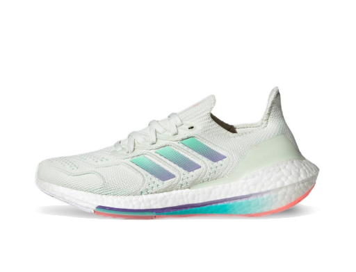 Bežecké topánky adidas Performance UltraBOOST 22 HEAT.RDY W Biela | GX8087