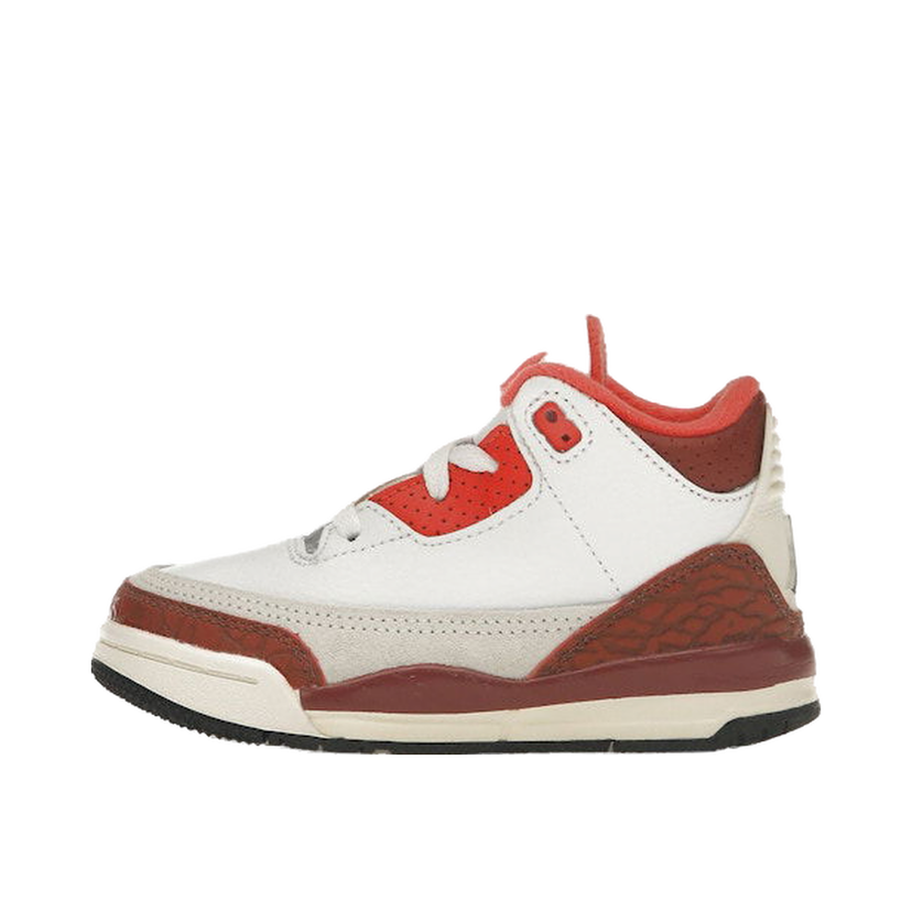 Tenisky a topánky Jordan Jordan 3 Retro SE Dunk on Mars Biela | DV7026-108