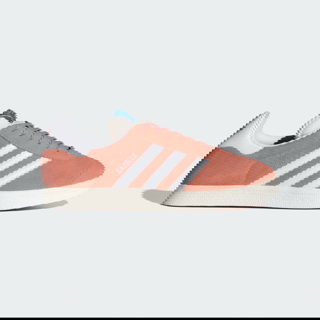 Tenisky a topánky adidas Originals Gazelle Oranžová | IG6213, 0