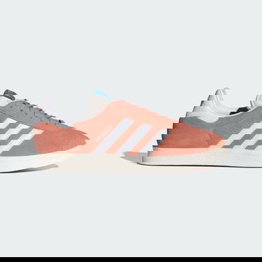 Tenisky a topánky adidas Originals Gazelle Oranžová | IG6213, 0