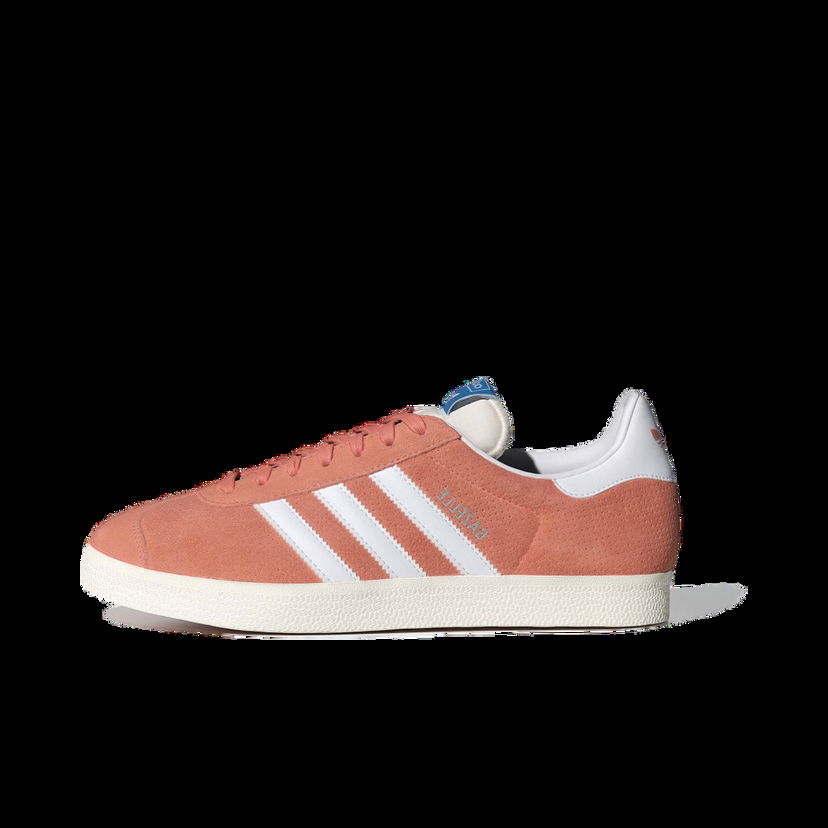 Tenisky a topánky adidas Originals Gazelle Oranžová | IG6213