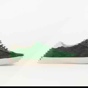 Tenisky a topánky Vans Sport Low Pig Suede Zelené | VN000D6NBR11, 2