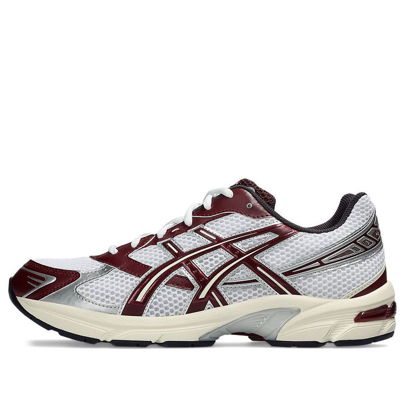 Tenisky a topánky Asics Gel-1130 Biela | 1203A685-100