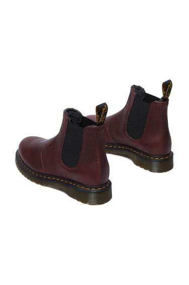 Tenisky a topánky Dr. Martens 2976 WL Insulated Chelsea Boots Hnedá | DM31874600, 4
