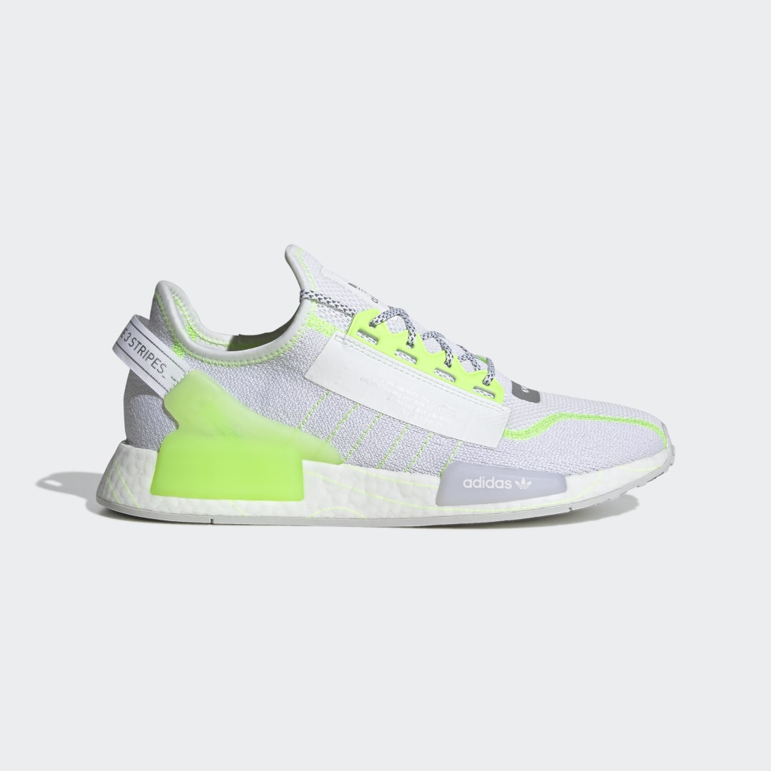 Tenisky a topánky adidas Originals NMD_R1 V2 Biela | GX0538, 0