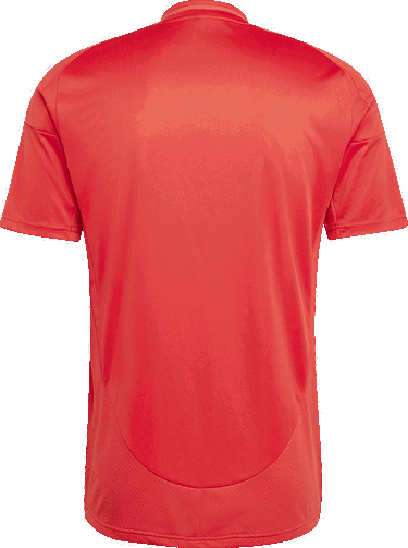 Dres adidas Originals SLB Home Jersey 2 2024/25 Červená | it6480, 1