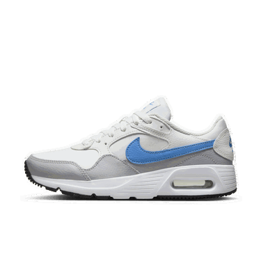 Tenisky a topánky Nike Air Max SC Biela | CW4554-116, 2