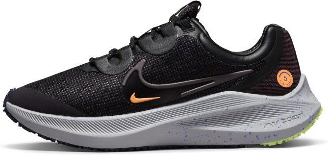 Tenisky a topánky Nike Zoom Winflo 8 Shield W Čierna | DC3730-002, 0