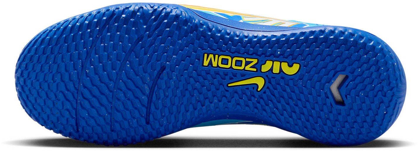 Tenisky a topánky Nike JR ZOOM VAPOR 15 ACADEMY KM Tyrkysová | dv0738-400, 1