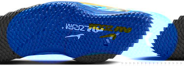 Tenisky a topánky Nike JR ZOOM VAPOR 15 ACADEMY KM Tyrkysová | dv0738-400, 1