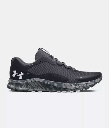 Tenisky a topánky Under Armour Charged Bandit TR 2 Čierna | 3024725003, 0