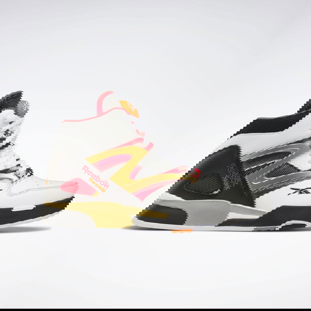 Tenisky a topánky Reebok Pump Omni Zone II Shoes Rôznofarebný | G55113, 0