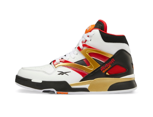 Tenisky a topánky Reebok Pump Omni Zone II Shoes Rôznofarebný | G55113