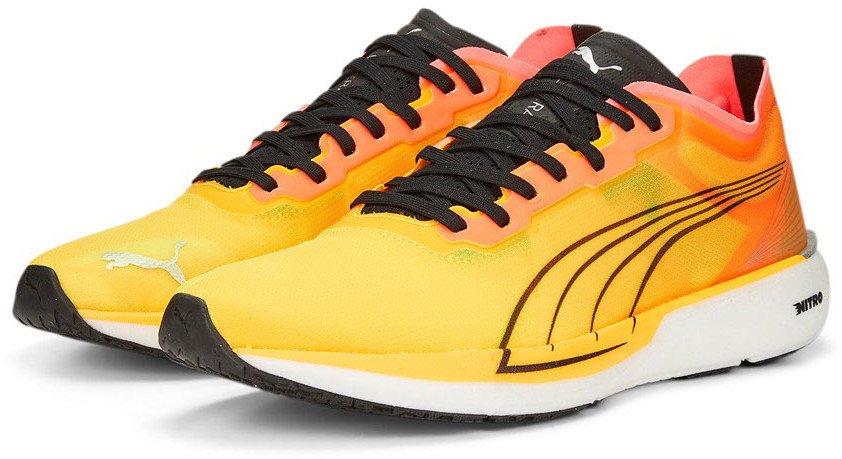Tenisky a topánky Puma Liberate Nitro Fireglow Rôznofarebný | 377604-01, 1