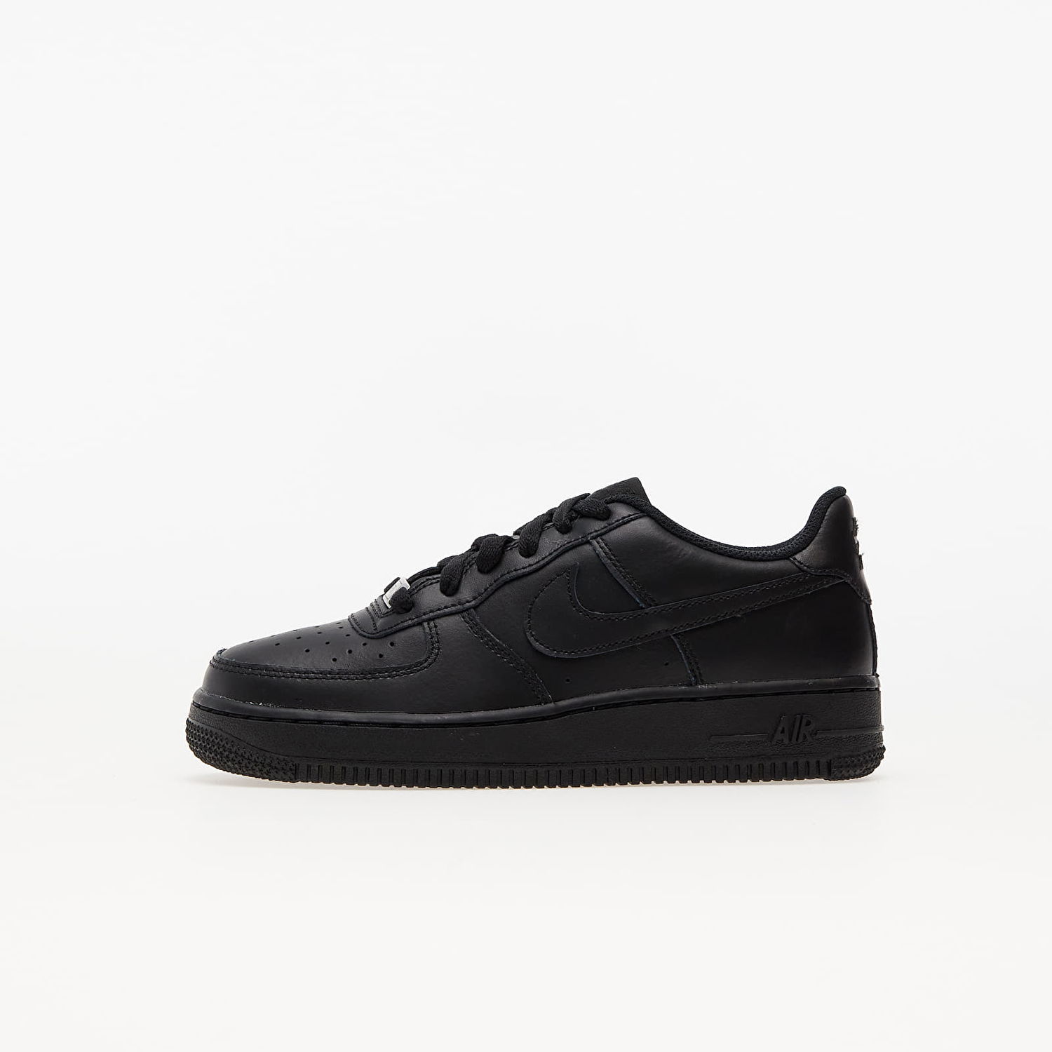 Tenisky a topánky Nike Air Force 1 LE GS Čierna | DH2920-001, 0