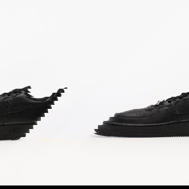 Tenisky a topánky Nike Air Force 1 LE GS Čierna | DH2920-001, 0