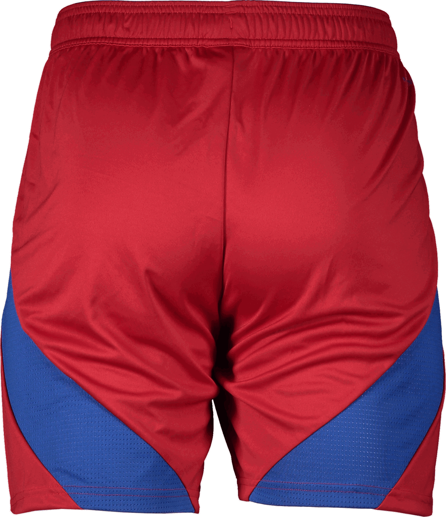 Šortky adidas Originals Hamburger SV 3rd 2024/25 Kids' Shorts Červená | 5hsvip2185, 1