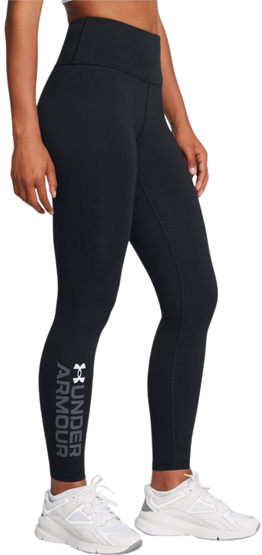Legíny Under Armour Campus Graphic Leggings Čierna | 1386483-001, 0