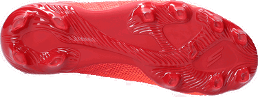 Tenisky a topánky Skechers SKX 1.5 Jr FG Oranžová | 252072l-crl, 5