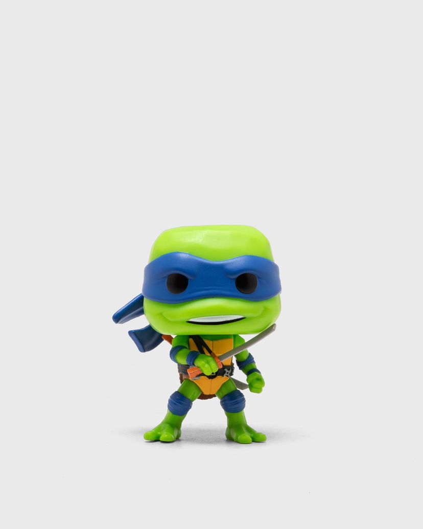 Zberateľské Funko POP! TMNT - LEONARDO Rôznofarebný | 72332