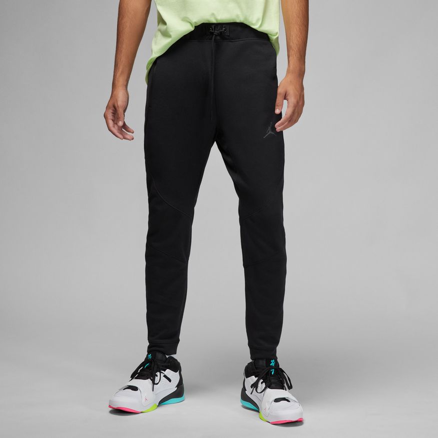 Nohavice Jordan Dri-FIT Sport Statement Fleece Pants Čierna | DV9785-010, 1