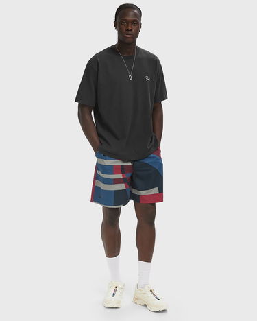 Plavky By Parra Vertical Forest Swim Shorts Rôznofarebný | 54155, 2