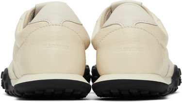 Tenisky a topánky Jil Sander Jil Sander Low Top Béžová | J16WS0031_P8178, 1