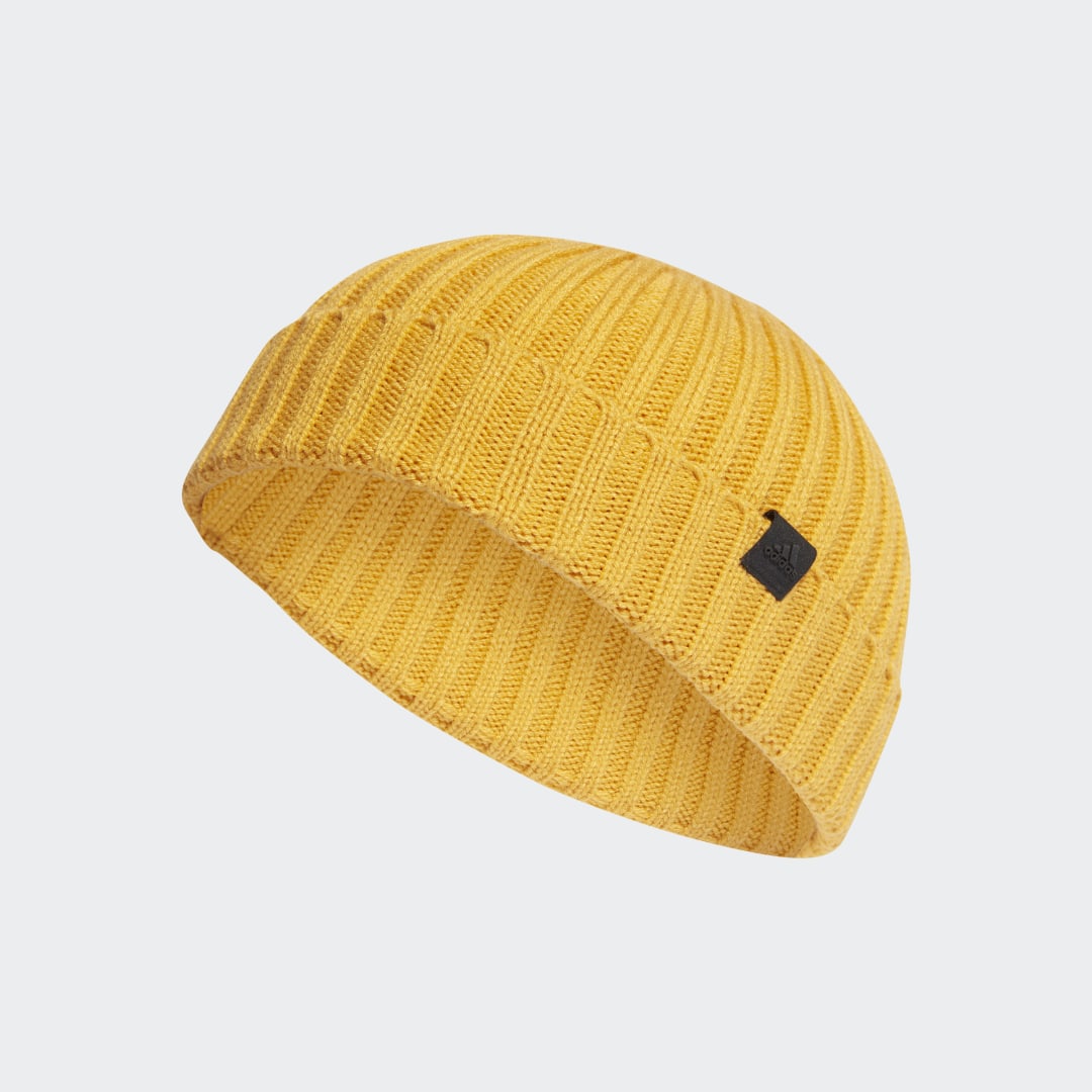 Kulicha adidas Originals Fisherman Beanie Žltá | II3518, 0