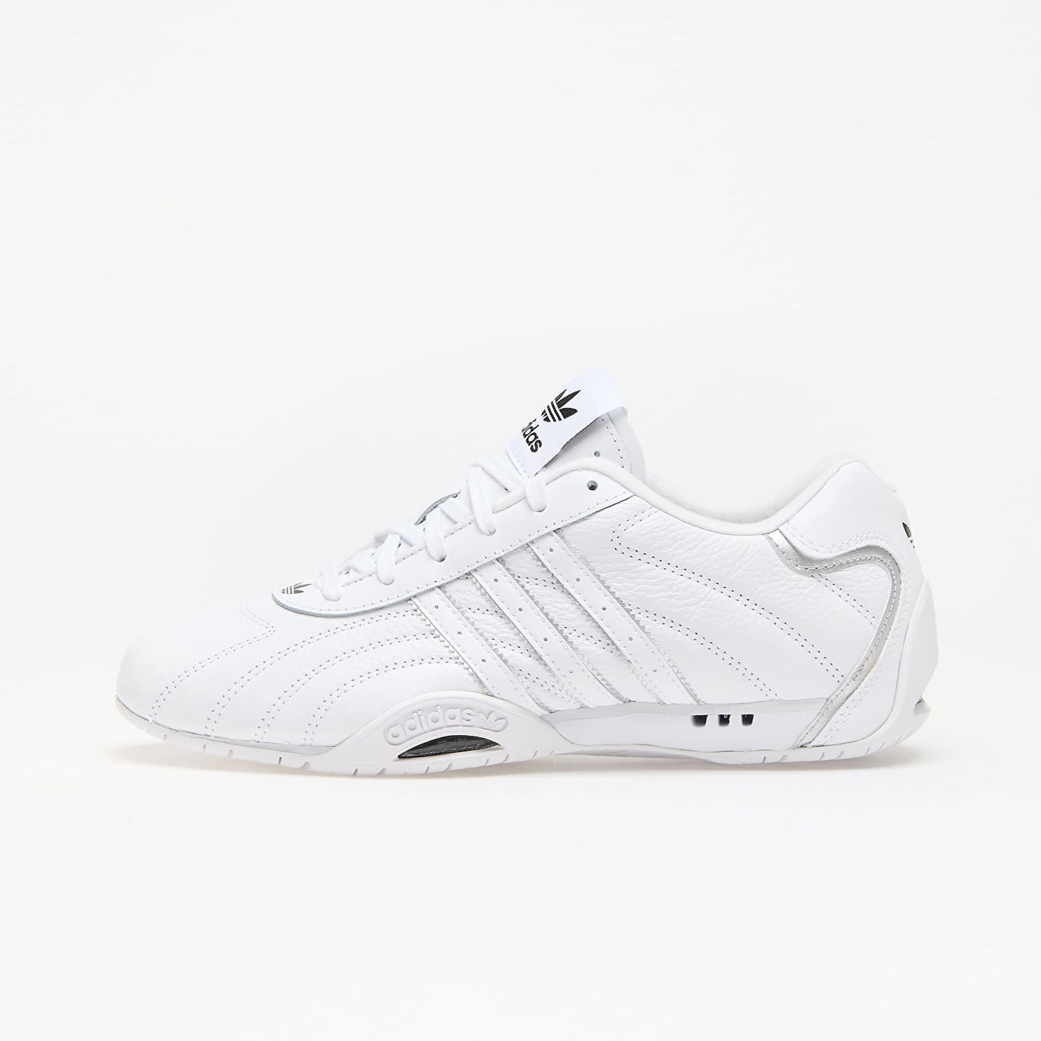 Tenisky a topánky adidas Originals Adiracer Lo Biela | JS0279, 0