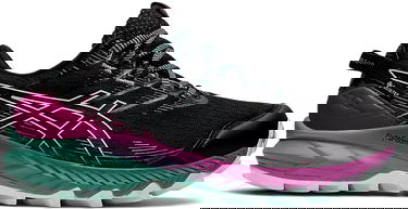 Tenisky a topánky Asics GEL-Trabuco 10 GTX Čierna | 1012b175-002, 1