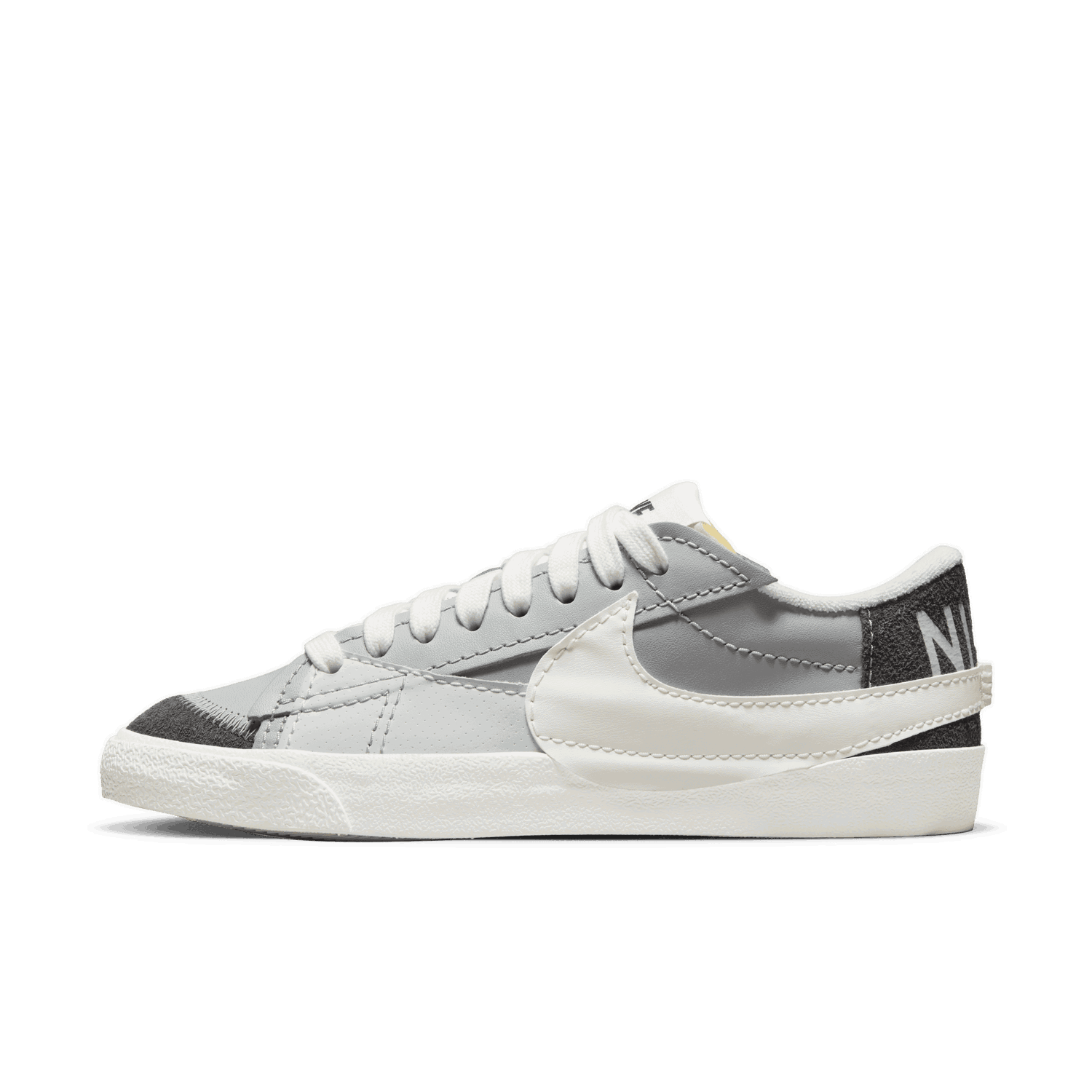 Tenisky a topánky Nike Blazer Low '77 Jumbo SE Šedá | FJ5467-077, 0