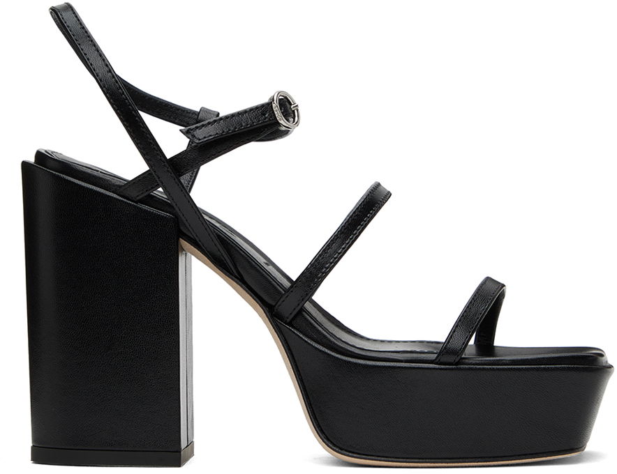 Aeyde Katalin Heeled Sandals