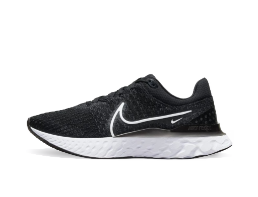 Bežecké topánky Nike React Infinity Run Flyknit 3 W Čierna | DD3024-001