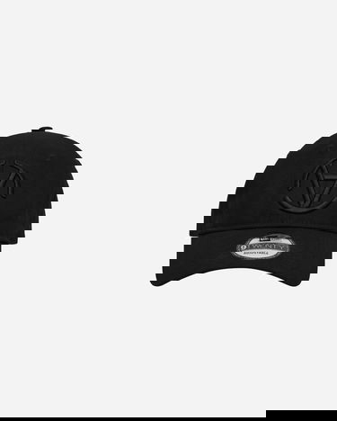 Šiltovka New Era Slam Jam Adjustable Cap Čierna | SP60682540 BLK, 2
