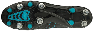 Tenisky a topánky Mizuno Mizuno Morelia Neo II Mix Čierna | p1gc1953-025, 3