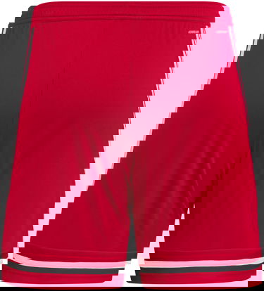Šortky adidas Originals Adidas Squadra 25 Sho Shorts Červená | jn5466, 1