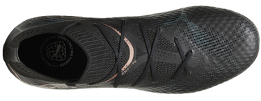 Tenisky a topánky Puma Football Boots FUTURE 7 PRO FG/AG Jr Čierna | 107728-02, 6