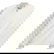 Faux Fur Bomber Jacket