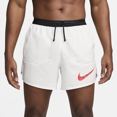 Šortky Nike Flex Stride Run Energy Biela | FN4000-121, 4