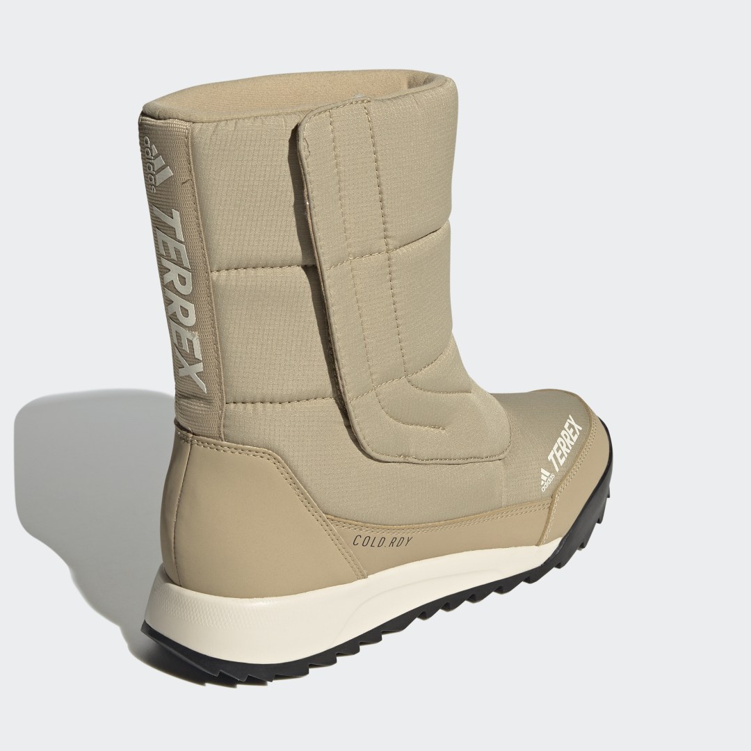 Tenisky a topánky adidas Performance Terrex Choleah Béžová | FZ3006, 1
