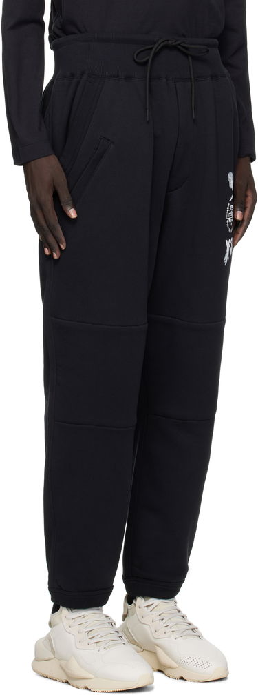 Tepláky Y-3 Y-3 M Track Pants Čierna | JX7267, 4