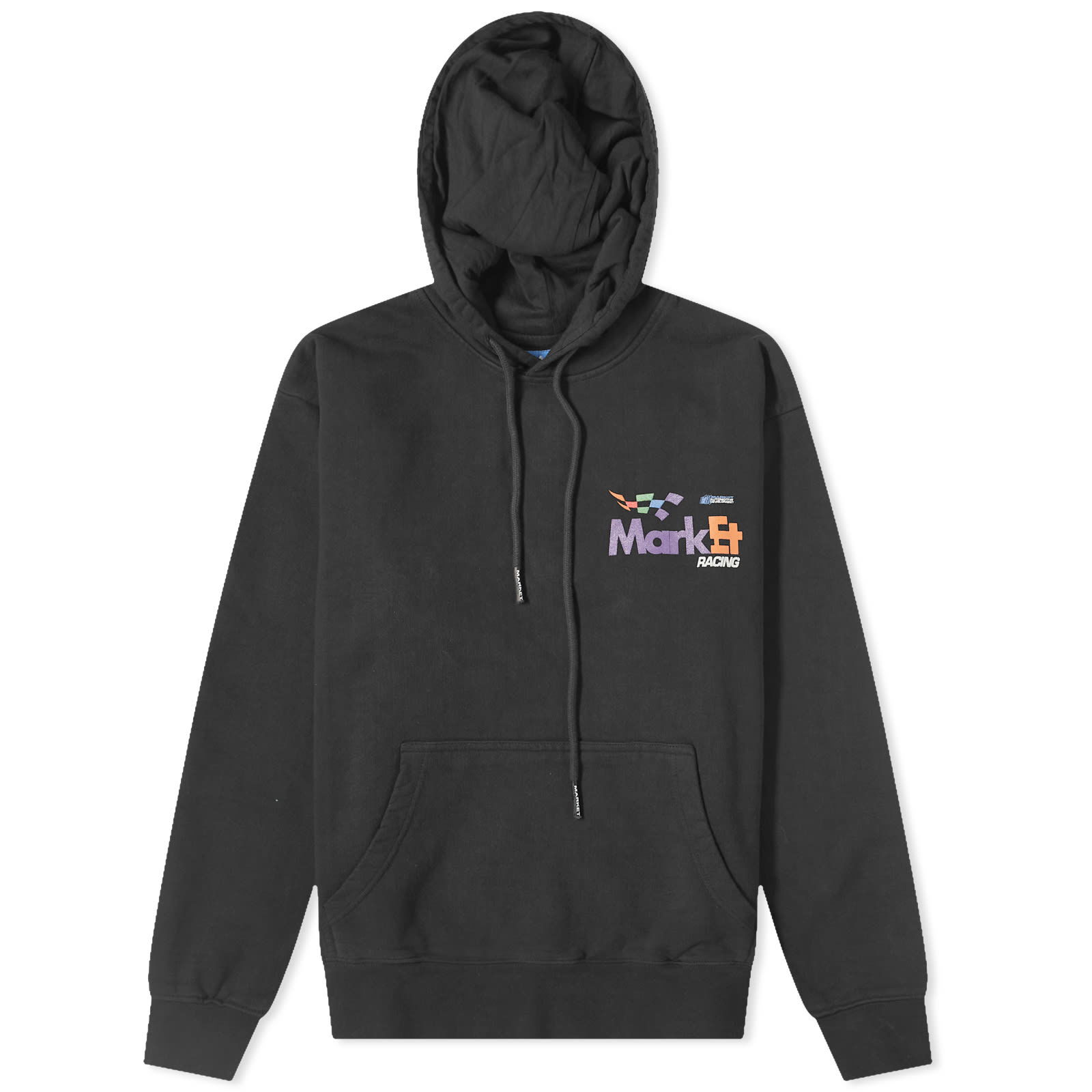 Express Racing Pullover Hoodie