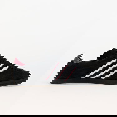 Tenisky a topánky adidas Originals London 96 Black Scarlet Čierna | IH4773, 2