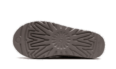 Tenisky a topánky UGG Tasman Slipper Goat Šedá | 5955-GOA, 3