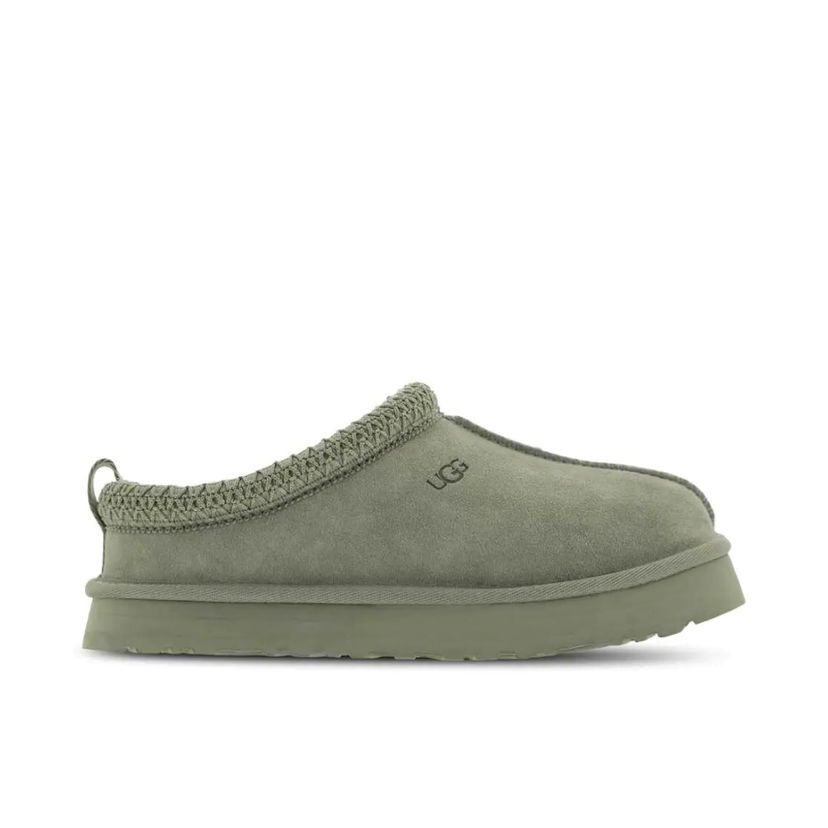 Tenisky a topánky UGG Tazz Slipper Shaded Clover Zelené | 1143776K-SDC