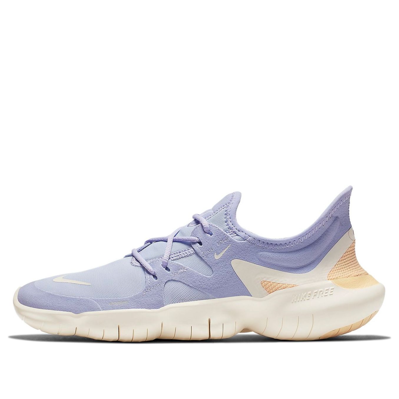 Tenisky a topánky Nike Free RN 50 Fialová | AQ1316-500, 0