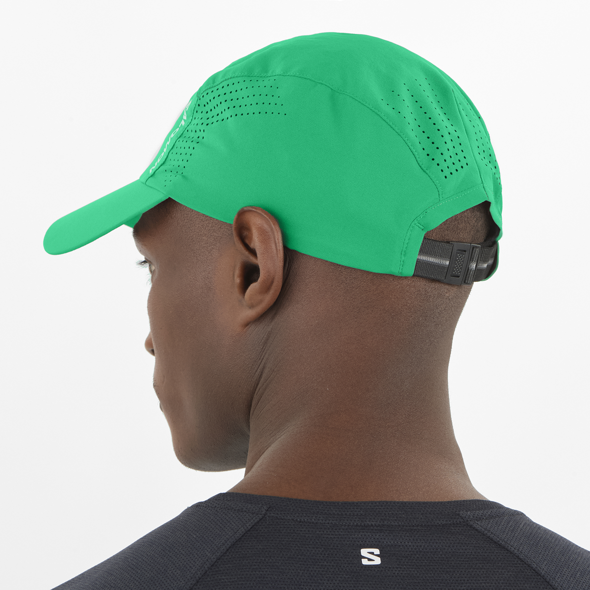 Šiltovka Salomon Salomon SHAKEout Cap Zelené | lc2530900, 1