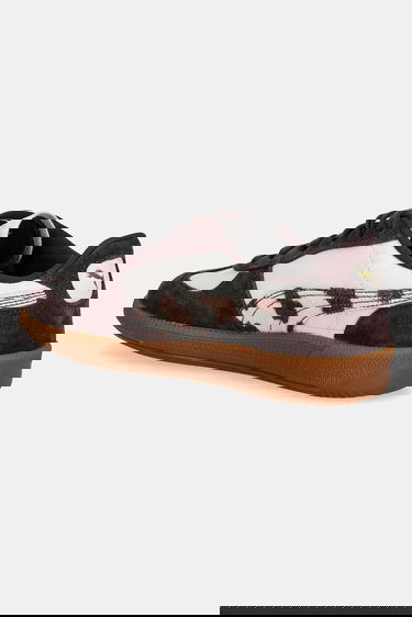 Tenisky a topánky Puma Palermo Cow Hnedá | 406129, 2