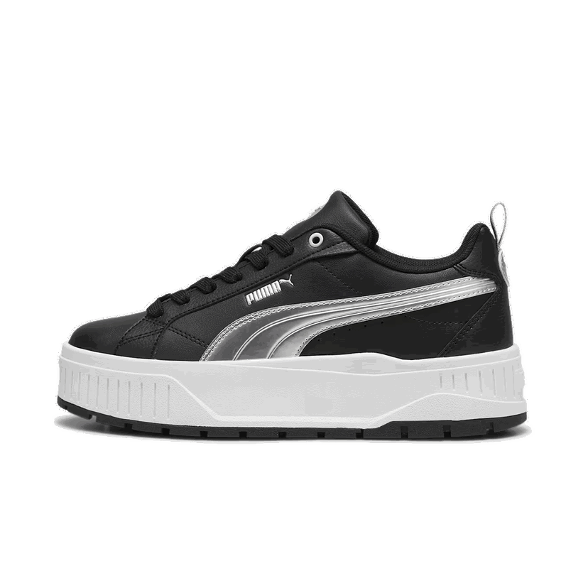 Tenisky a topánky Puma Karmen II Metallic Dream Čierna | 398892-02