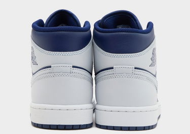 Tenisky a topánky Jordan Air Jordan 1 Mid Navy | DQ8426-403, 2